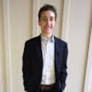 Meet your Posher, Cole